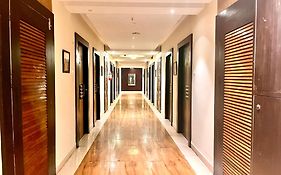 The Pine Woods - A Four Star Luxury Resort In Mussoorie