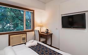 The Pine Woods - A Four Star Luxury Resort In Mussoorie